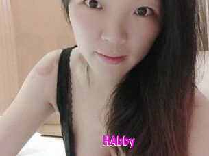HAbby Porn Loverz