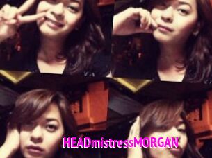 HEADmistressMORGAN