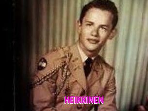 HEIKKINEN