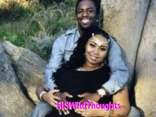 HIS_Wild_Thoughts