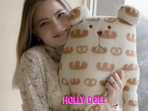 HOLLY_DOLL Porn Loverz