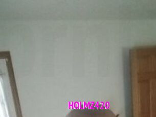 HOLMZ420