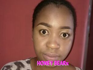 HONEY_BEARx Porn Loverz