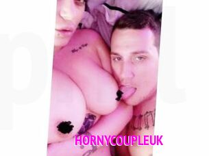 HORNYCOUPLEUK