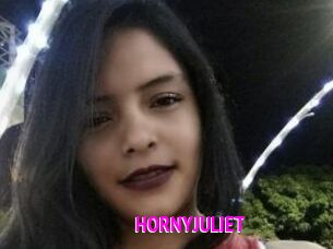 HORNYJULIET