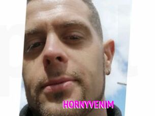 HORNYVENIM