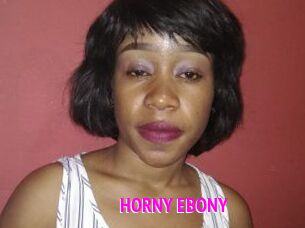 HORNY_EBONY