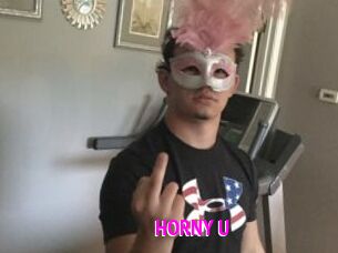 HORNY_U Porn Loverz