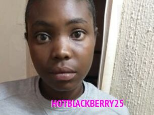 HOTBLACKBERRY25