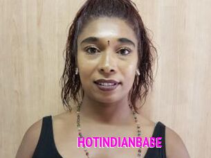 HOTINDIANBABE