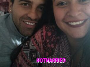 HOTMARRIED