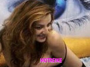 HOTREIKE