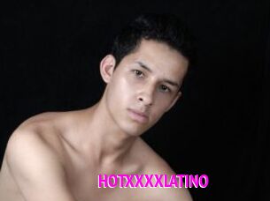 HOTXXXXLATINO