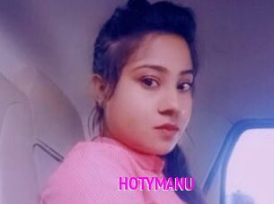 HOTYMANU