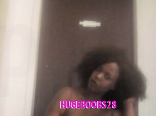 HUGEBOOBS28