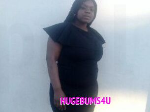 HUGEBUMS4U Porn Loverz