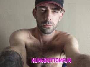 HUNGBOTTOMFUN