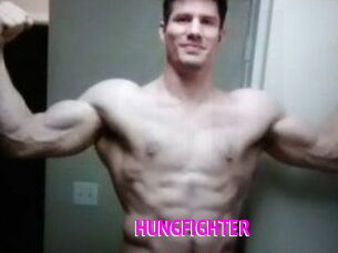 HUNGFIGHTER