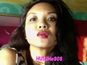 HUSHMe808