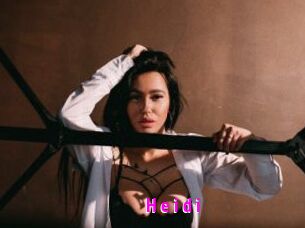 H_e_i_d_i