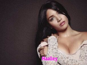Haalley Porn Loverz