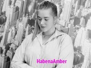 HabenaAmber