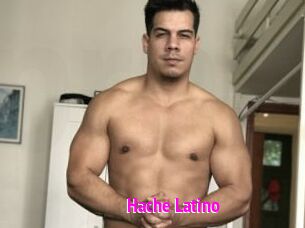 Hache_Latino