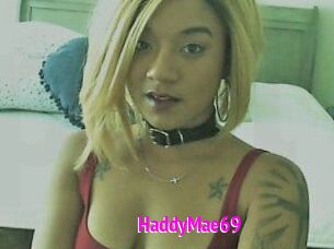 HaddyMae69 Porn Loverz