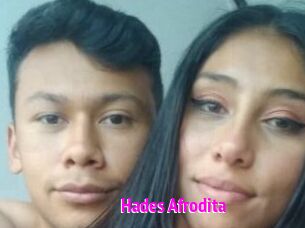 Hades_Afrodita