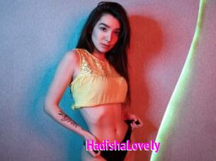 HadishaLovely