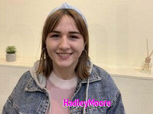 HadleyMoore