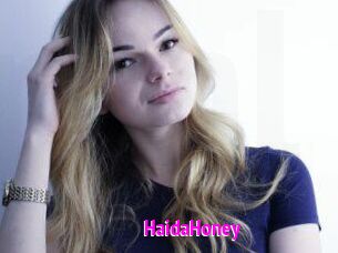 HaidaHoney