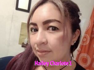 Hailey_Charlote1 Porn Loverz