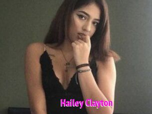 Hailey_Clayton Porn Loverz