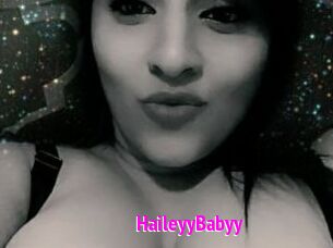 HaileyyBabyy Porn Loverz