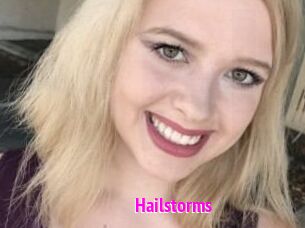 Hailstorms Porn Loverz