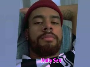 Haily_Sex Porn Loverz
