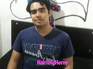HairibigHorny