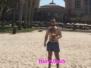 Hairy10inch