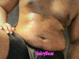 HairyBear