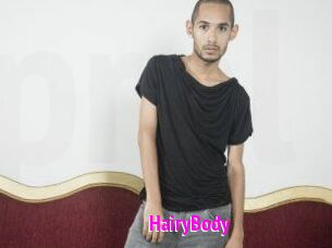 HairyBody