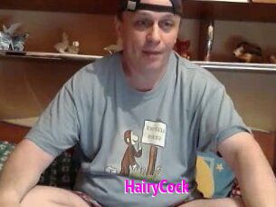HairyCock