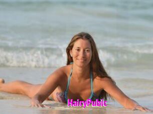 HairyPubic