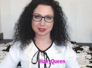 HairyQueen
