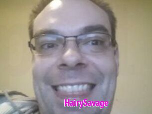 HairySavage Porn Loverz