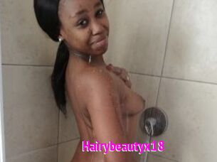 Hairybeautyx18