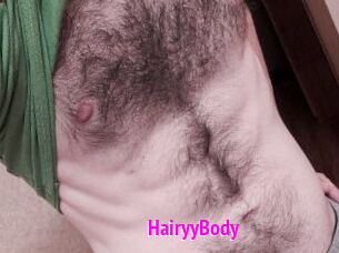 HairyyBody