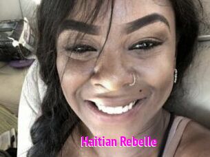 Haitian_Rebelle