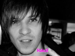 Haku_X