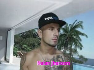 Halan_jhonsom